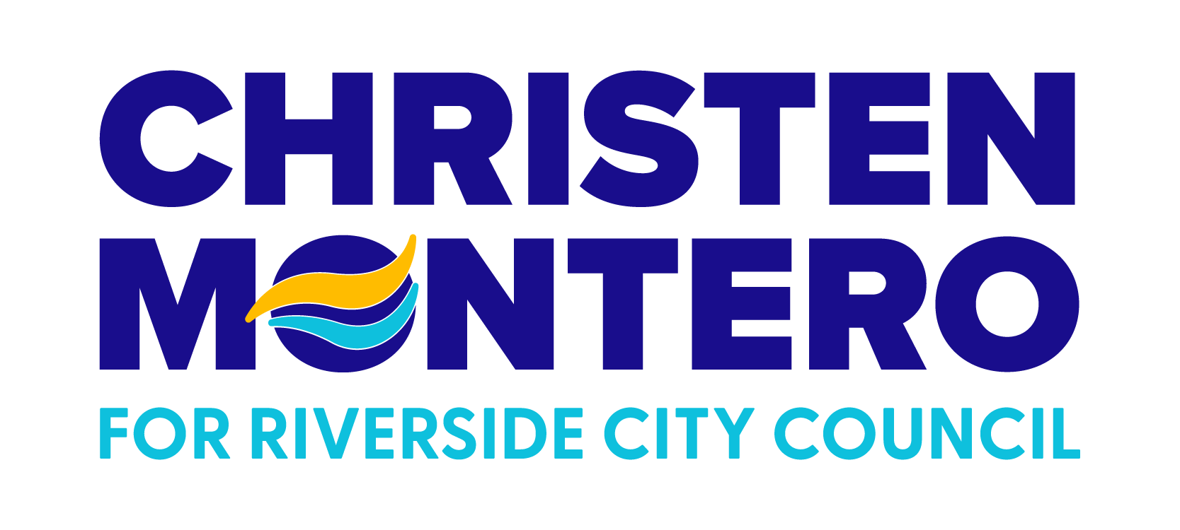 Christen Montero Logo