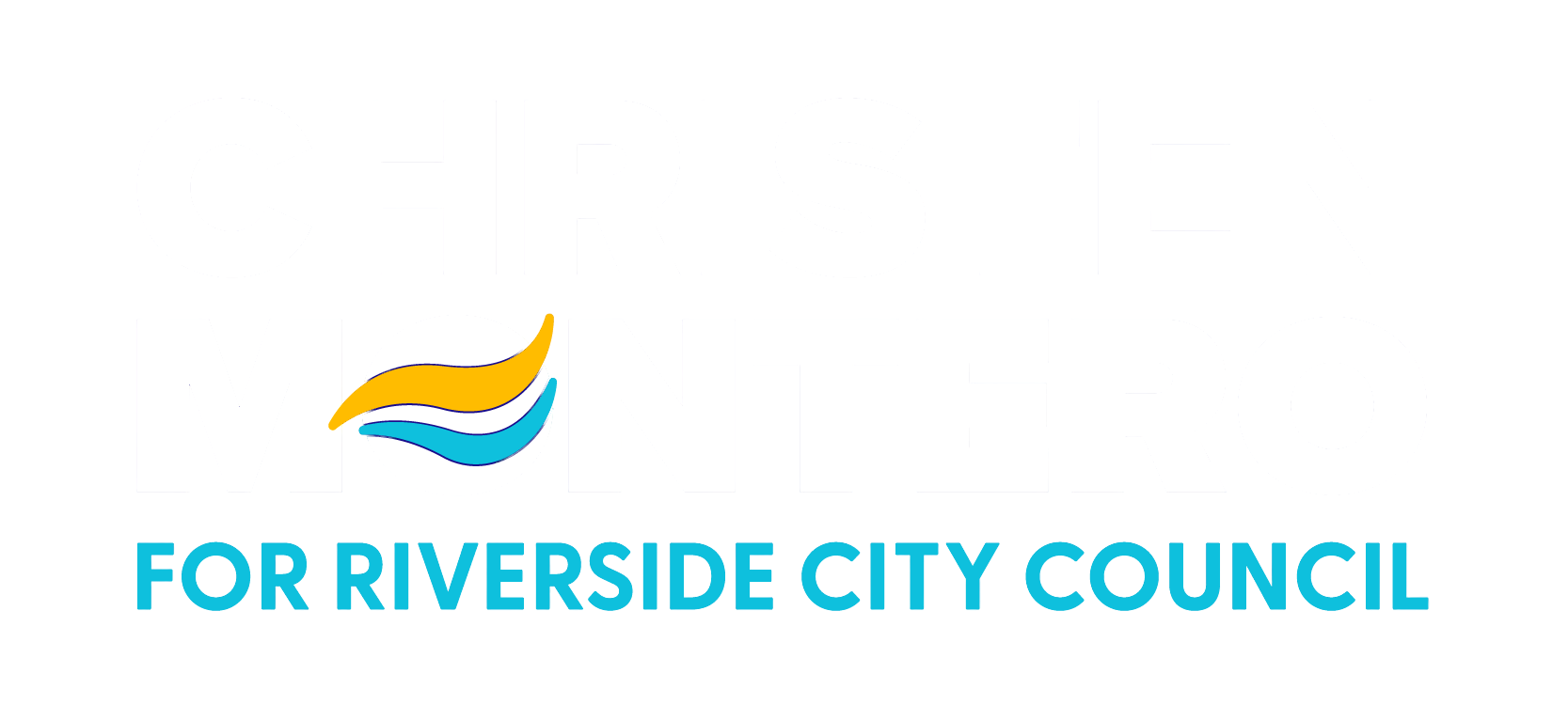 Christen Montero Logo